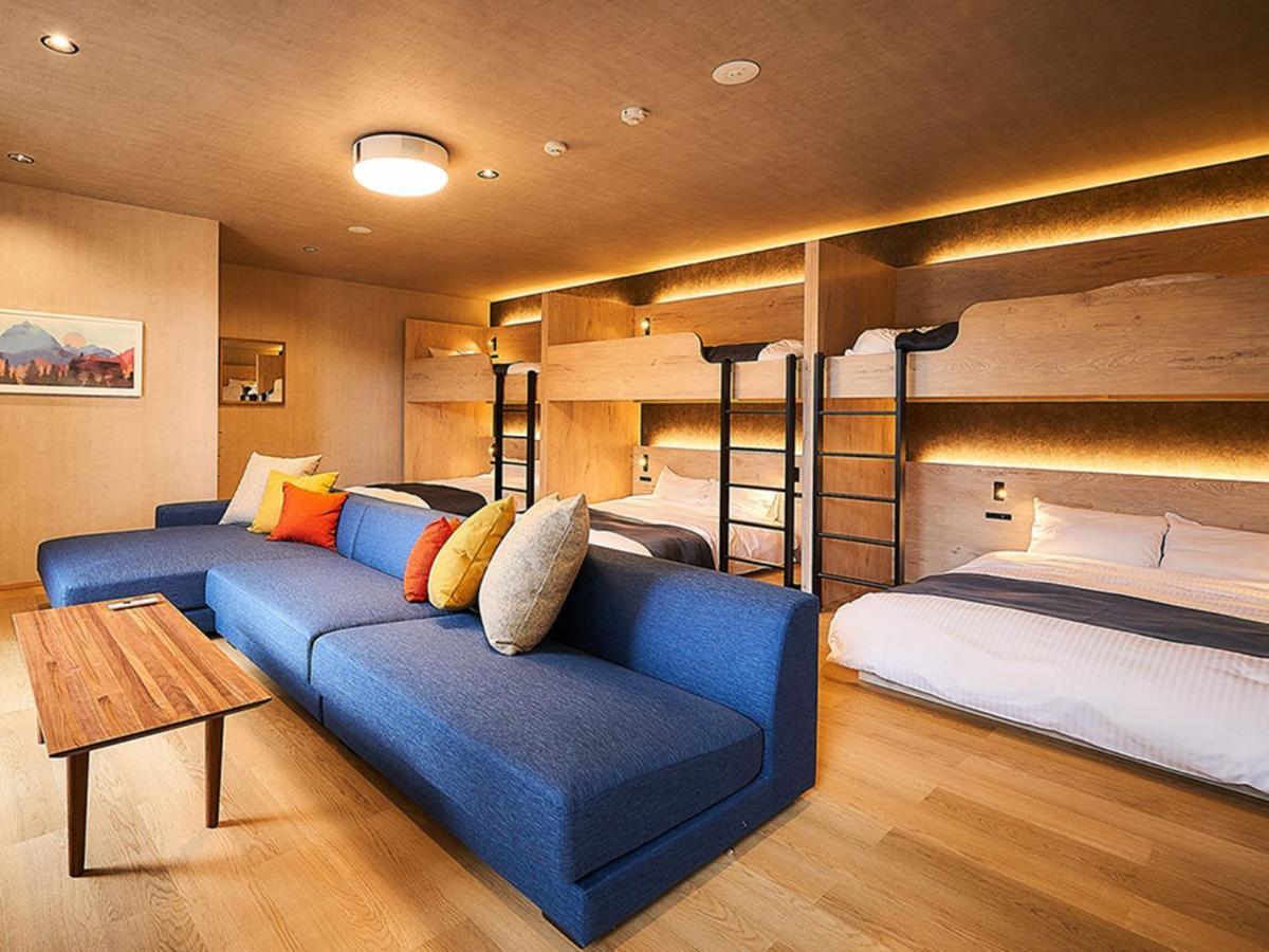 Rakuten Stay Villa Awaji 101 3 Bank Beds, Capacity Of 9 Persons Minamiawaji Exterior foto