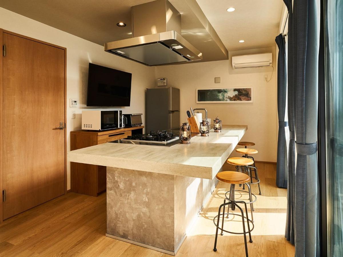 Rakuten Stay Villa Awaji 101 3 Bank Beds, Capacity Of 9 Persons Minamiawaji Exterior foto