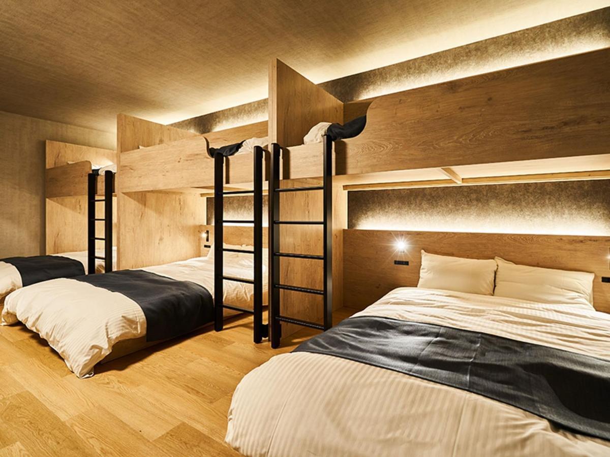 Rakuten Stay Villa Awaji 101 3 Bank Beds, Capacity Of 9 Persons Minamiawaji Exterior foto