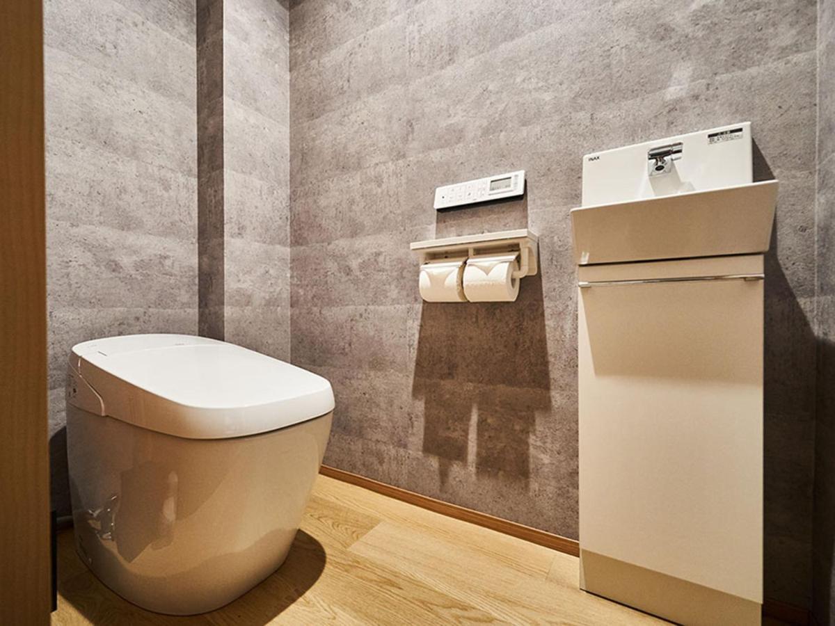 Rakuten Stay Villa Awaji 101 3 Bank Beds, Capacity Of 9 Persons Minamiawaji Exterior foto